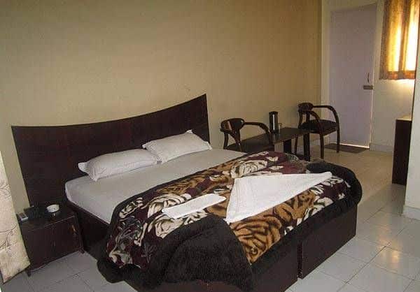 Hotel Gangotri, Bharuch 3